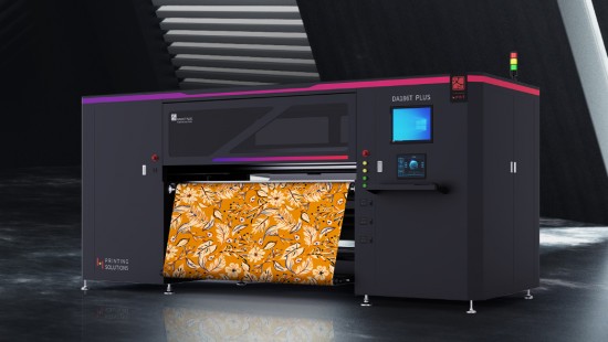 hprt da186t زائد : البوليستر راية النسيج والطباعة راية في أفضل آلة الطباعة راية